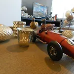 公寓 Seaview Bunnenplein 克诺克－海斯特