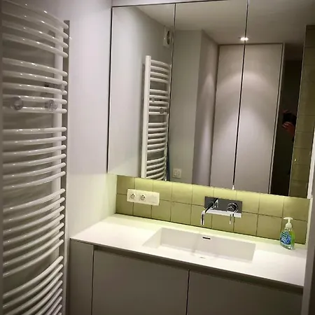 Appartamento Seaview Bunnenplein