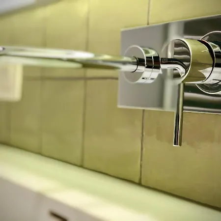 Seaview Bunnenplein * Knokke-Heist