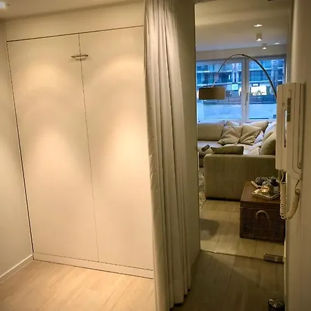 Seaview Bunnenplein * Knokke-Heist