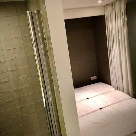 Apartamento Seaview Bunnenplein