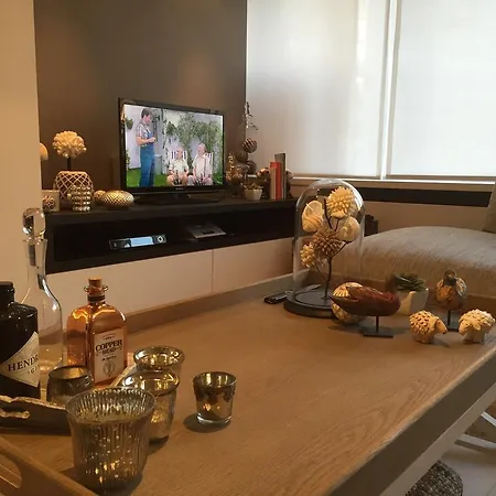 Seaview Bunnenplein Appartamento