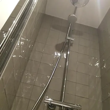 Seaview Bunnenplein Apartamento Knokke-Heist