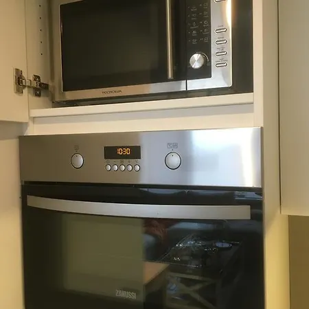 Seaview Bunnenplein * Knokke-Heist