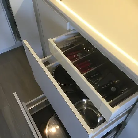 Seaview Bunnenplein Knokke-Heist