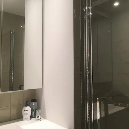 Seaview Bunnenplein Apartamento Knokke-Heist