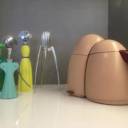 Seaview Bunnenplein Appartamento *