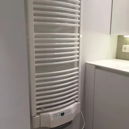 Apartamento Seaview Bunnenplein Knokke-Heist