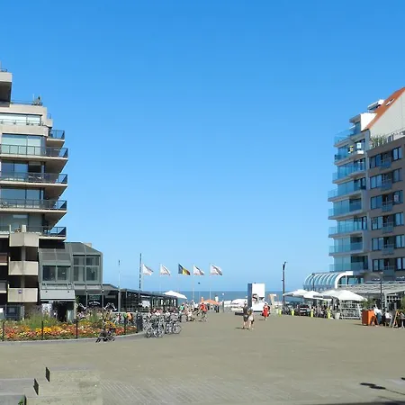 Seaview Bunnenplein