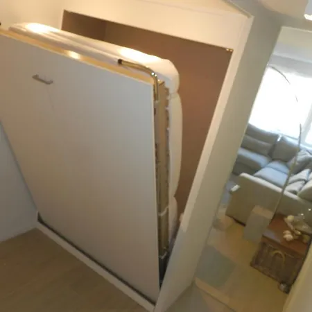 Seaview Bunnenplein Appartamento *